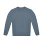 Sudadera Cuello Redondo ID332 Nordic Blue