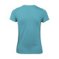 Samarreta dona E150 Real Turquoise
