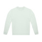 Sudadera Cuello Redondo ID332 Blush Mint