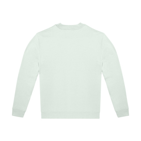 Sudadera Cuello Redondo ID332 Blush Mint