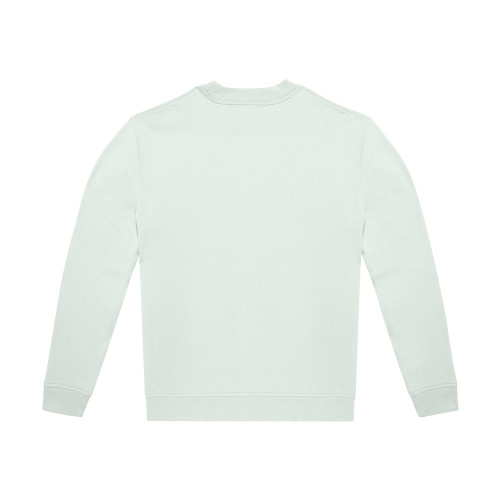 Sudadera Cuello Redondo ID332 Blush Mint