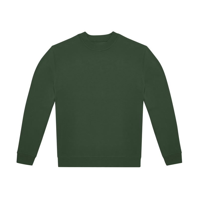 Dessuadora Coll Rodó ID332 Bottle Green