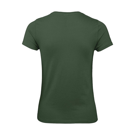 Samarreta dona E150 Bottle Green