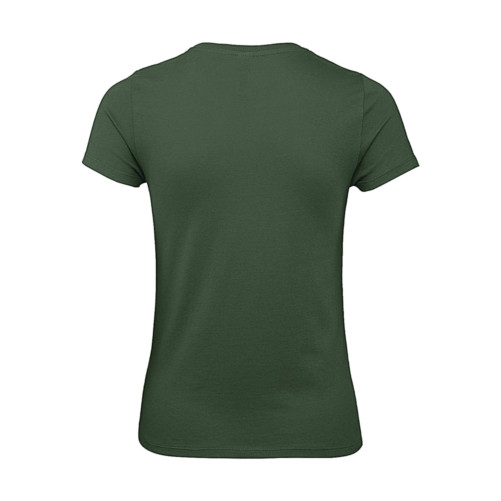 Samarreta dona E150 Bottle Green