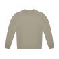Sudadera Cuello Redondo ID332 Mastic