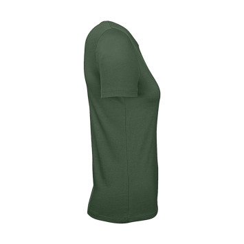 Samarreta dona E150 Bottle Green