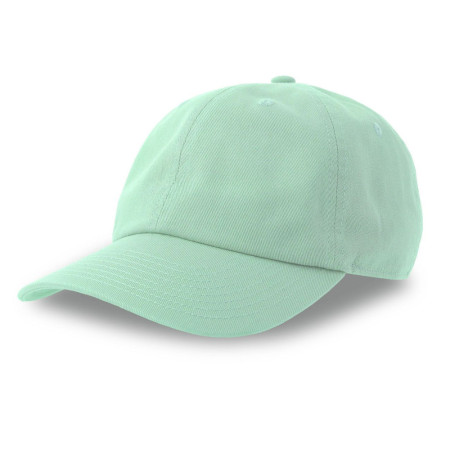 DAD HAT-S White