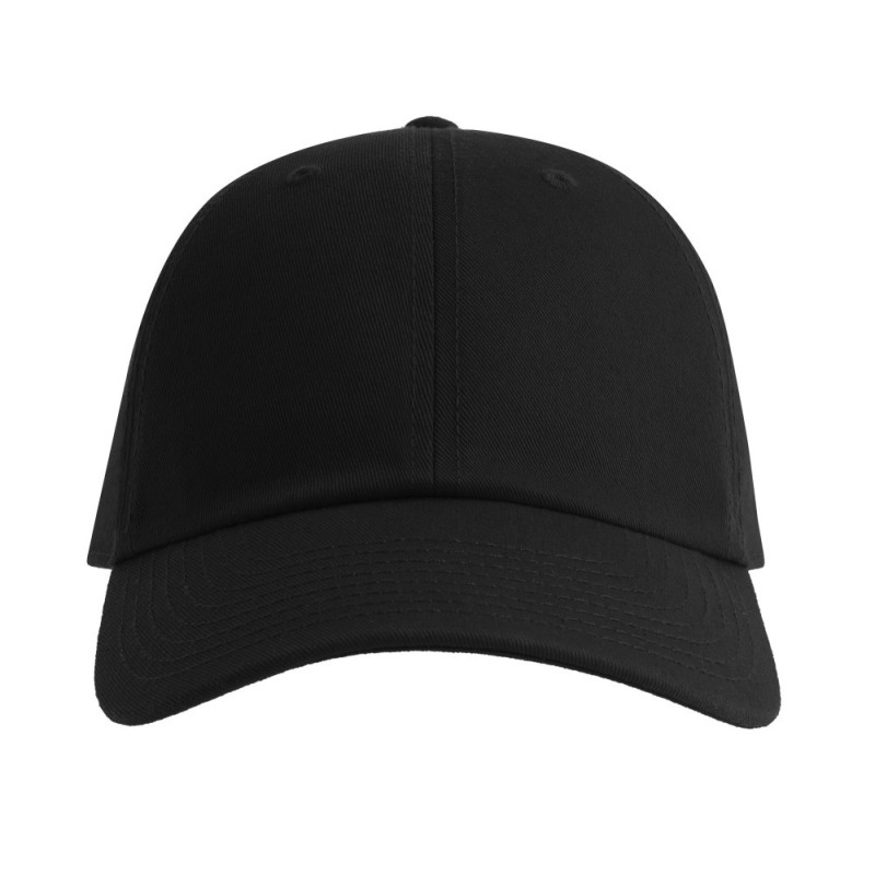 DAD HAT-S Black