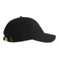 DAD HAT-S Black