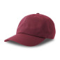 DAD HAT-S Cardinal Red