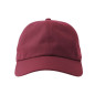 DAD HAT-S Cardinal Red