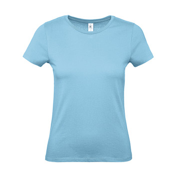 Samarreta dona E150 Turquoise