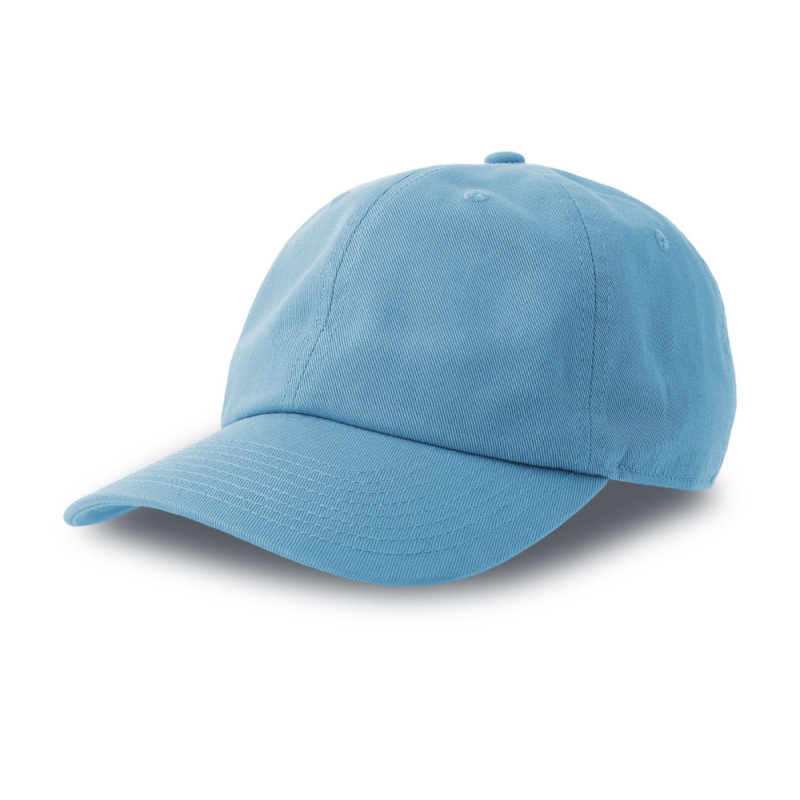 DAD HAT-S Columbia Blue