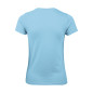 Camiseta mujer E150 Turquoise