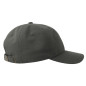 DAD HAT-S Dark Grey