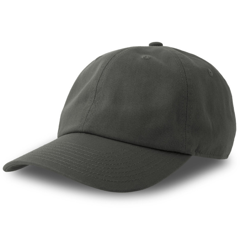 DAD HAT-S Dark Grey