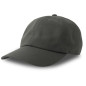 DAD HAT-S Dark Grey