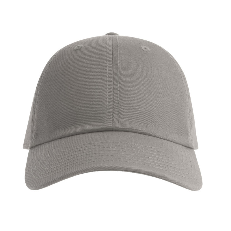 DAD HAT-S Grey