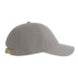 DAD HAT-S Grey