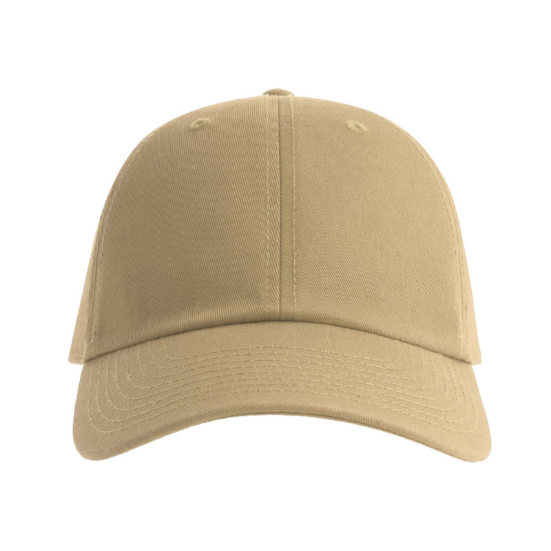 DAD HAT-S Khaki