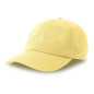 DAD HAT-S Lemonade