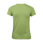 Camiseta mujer E150 Pistacho