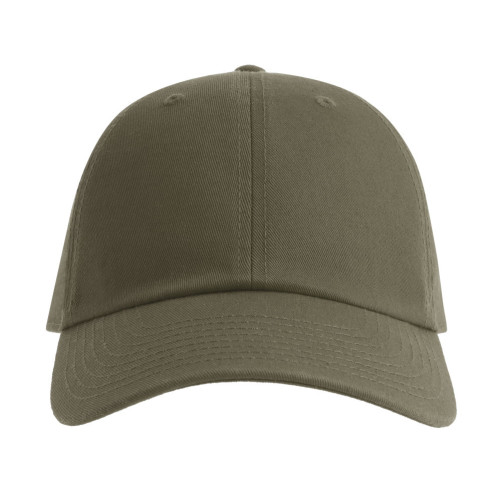 DAD HAT-S White