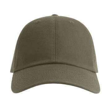 DAD HAT-S White
