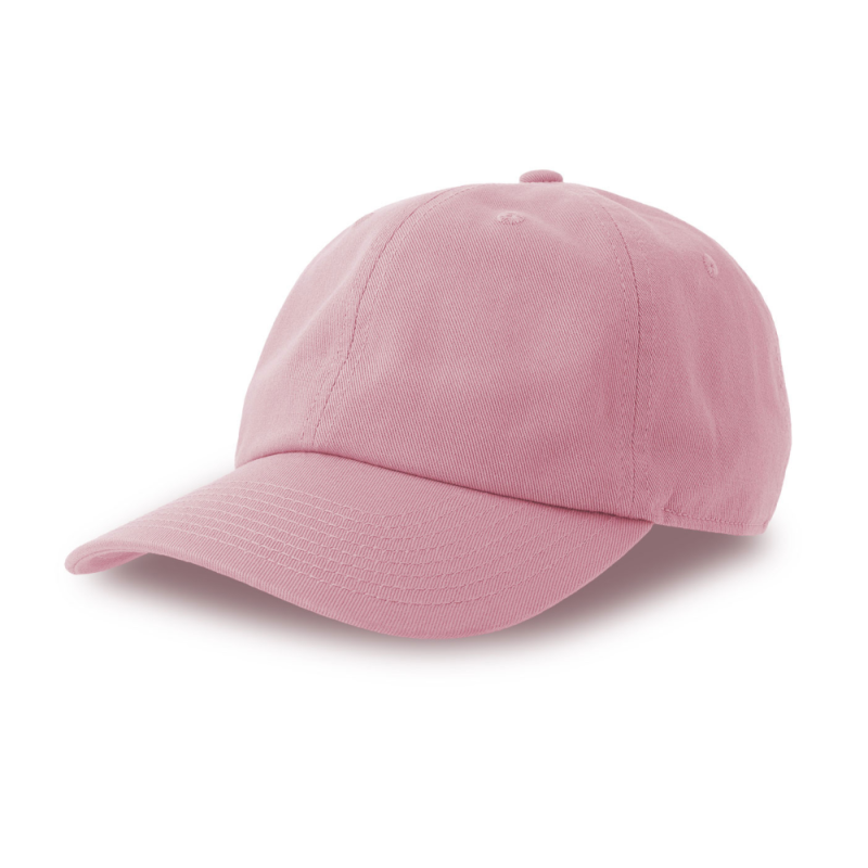 DAD HAT-S Pink