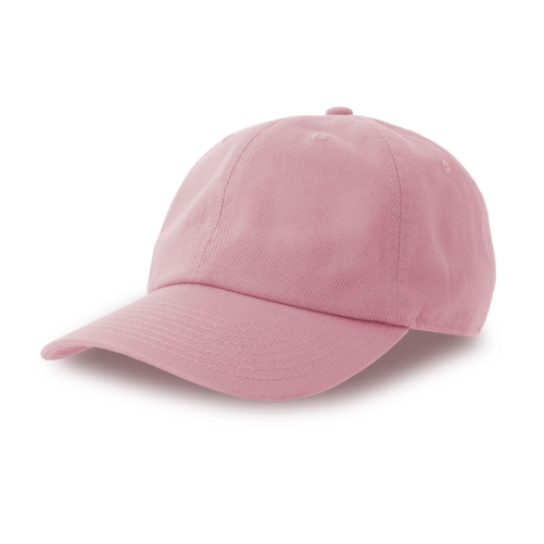 DAD HAT-S White