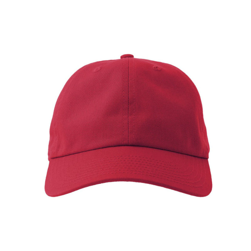DAD HAT-S Red