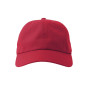 DAD HAT-S Red