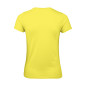 Camiseta mujer E150 Solar Yellow
