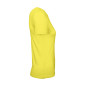 Samarreta dona E150 Solar Yellow