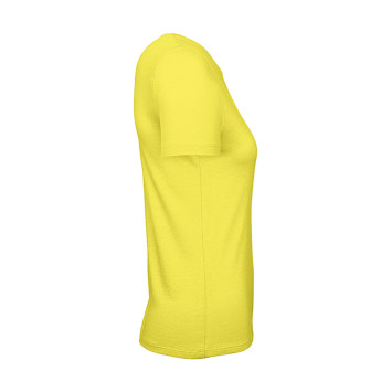 Samarreta dona E150 Solar Yellow