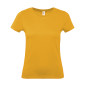 Camiseta mujer E150 Apricot