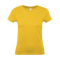 Camiseta mujer E150 Gold