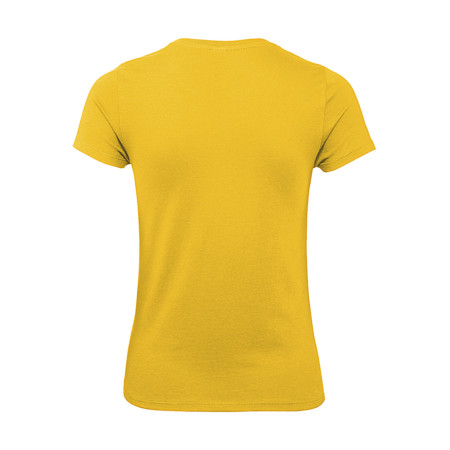 Camiseta mujer E150 Gold