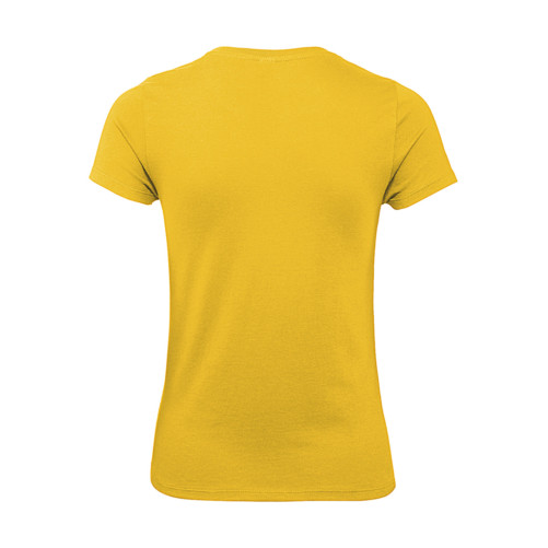Camiseta mujer E150 Gold