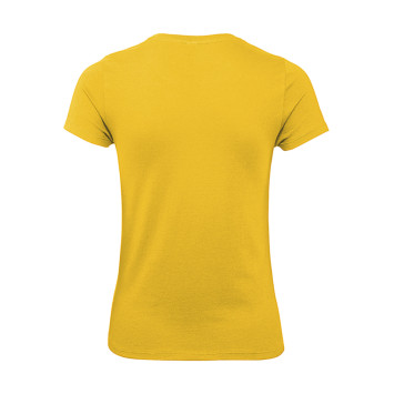 Camiseta mujer E150 Gold