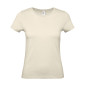 Camiseta mujer E150 Natural