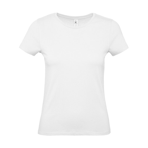 Camiseta mujer E150 Ash