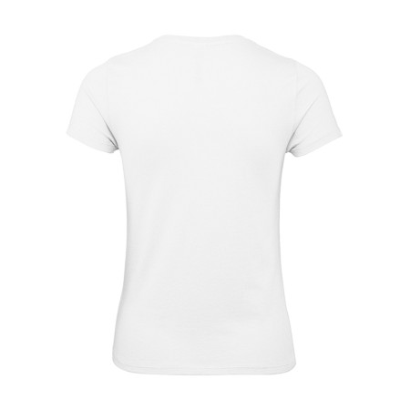 Camiseta mujer E150 Ash