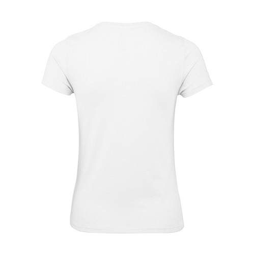 Camiseta mujer E150 Ash