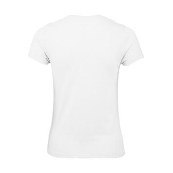 Camiseta mujer E150 Ash