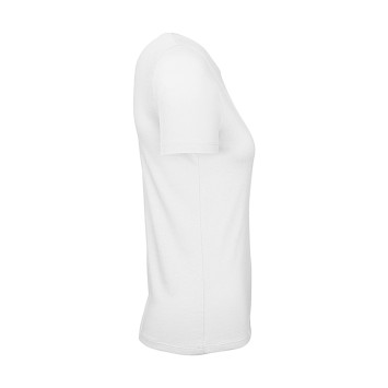 Camiseta mujer E150 Ash