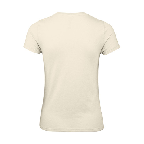 Samarreta dona E150 Natural