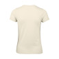 Camiseta mujer E150 Natural