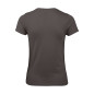Camiseta mujer E150 Bear Brown