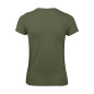 Camiseta mujer E150 Urban Khaki